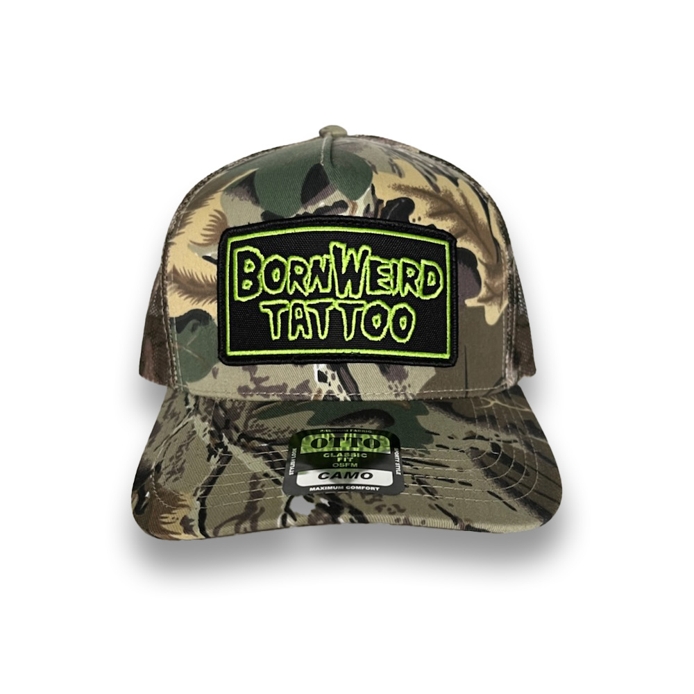 Hats