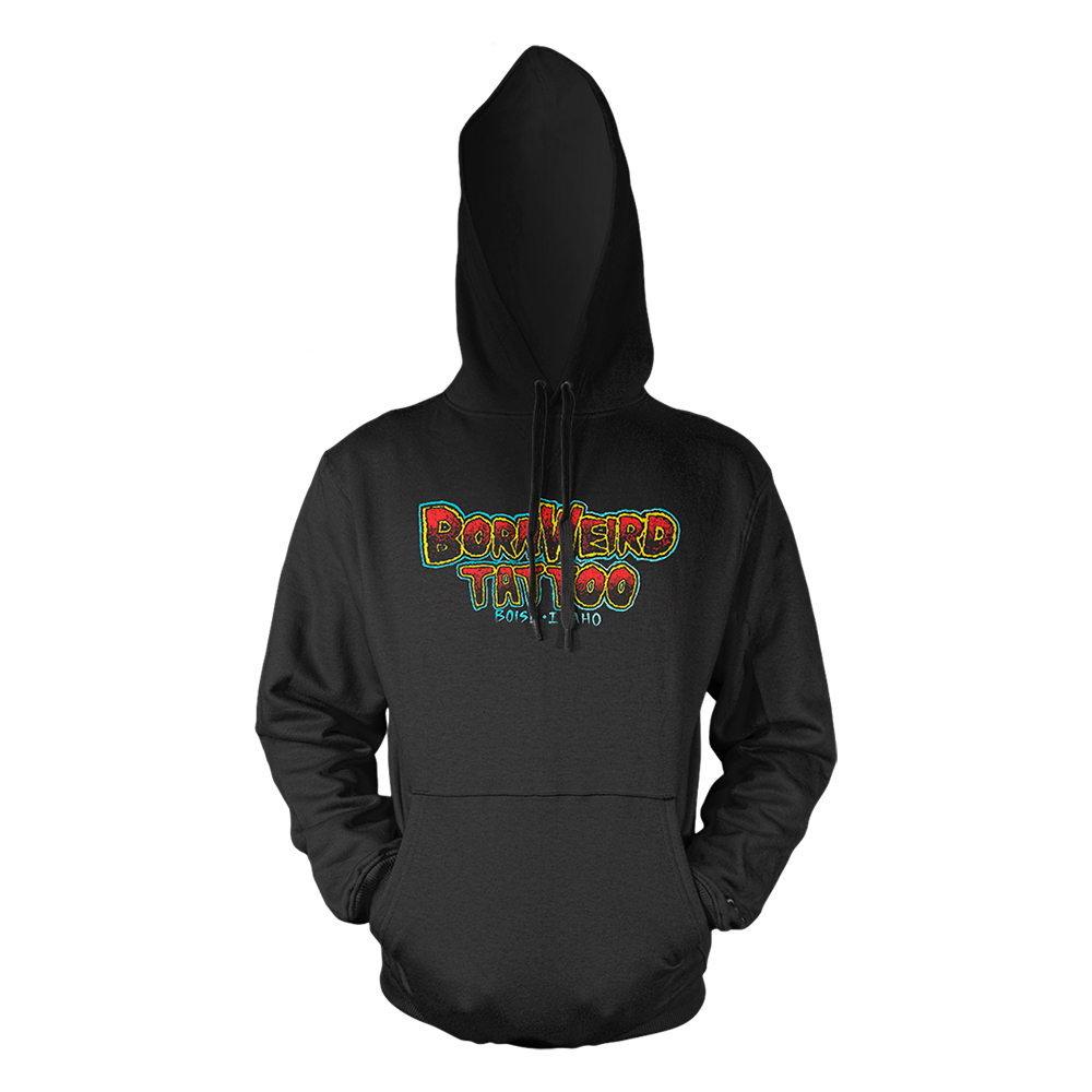 Hoodies